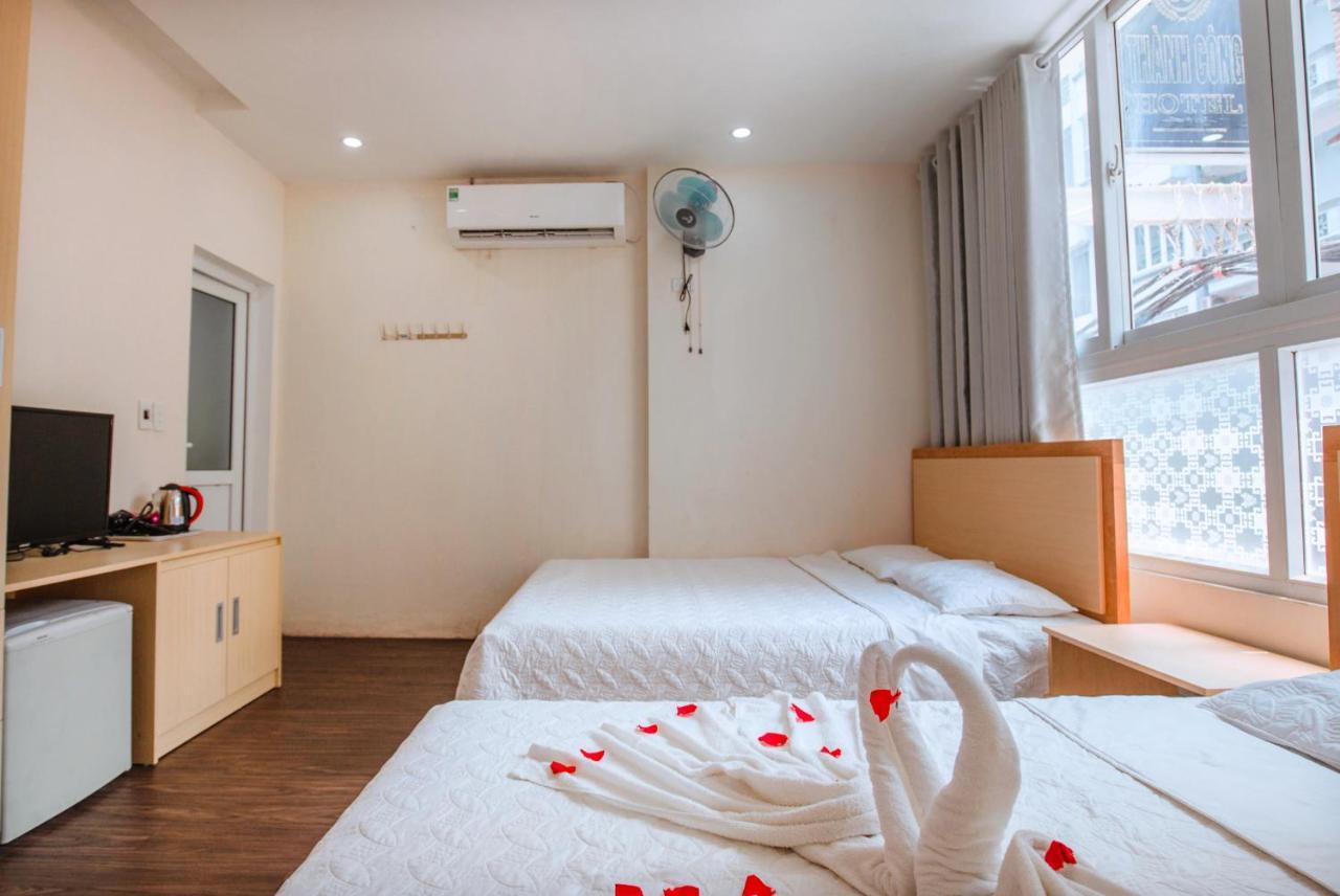 Pina Boutique Inn - Hotel Elite Dong Khe Sau Exterior photo